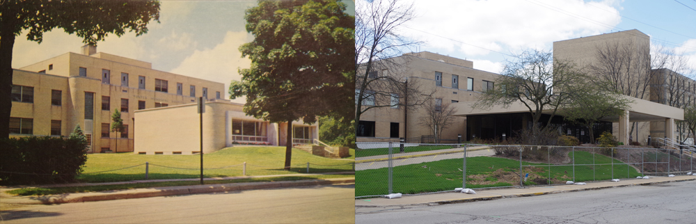 Porter Memorial Hospital